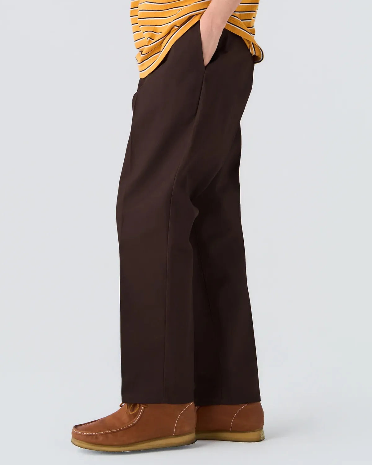 BEDWIN & THE HEARTBREAKERS × DICKIES / 10L DICKIES TC PANTS "THUNDERS" (26AB4529)