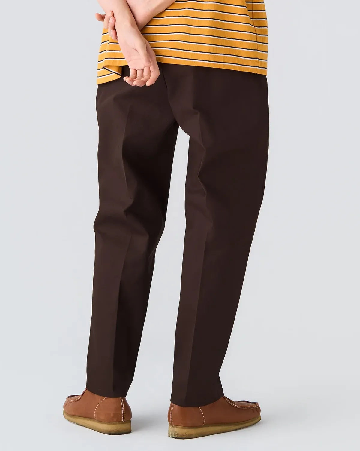 BEDWIN & THE HEARTBREAKERS × DICKIES / 10L DICKIES TC PANTS "THUNDERS" (26AB4529)