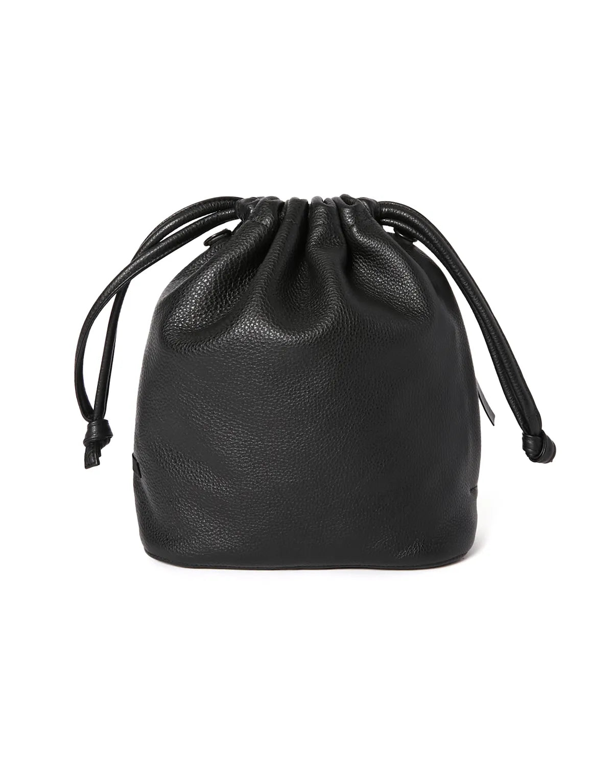 N.HOOLYWOOD / DRAWSTRING BAG (2254-AC02)