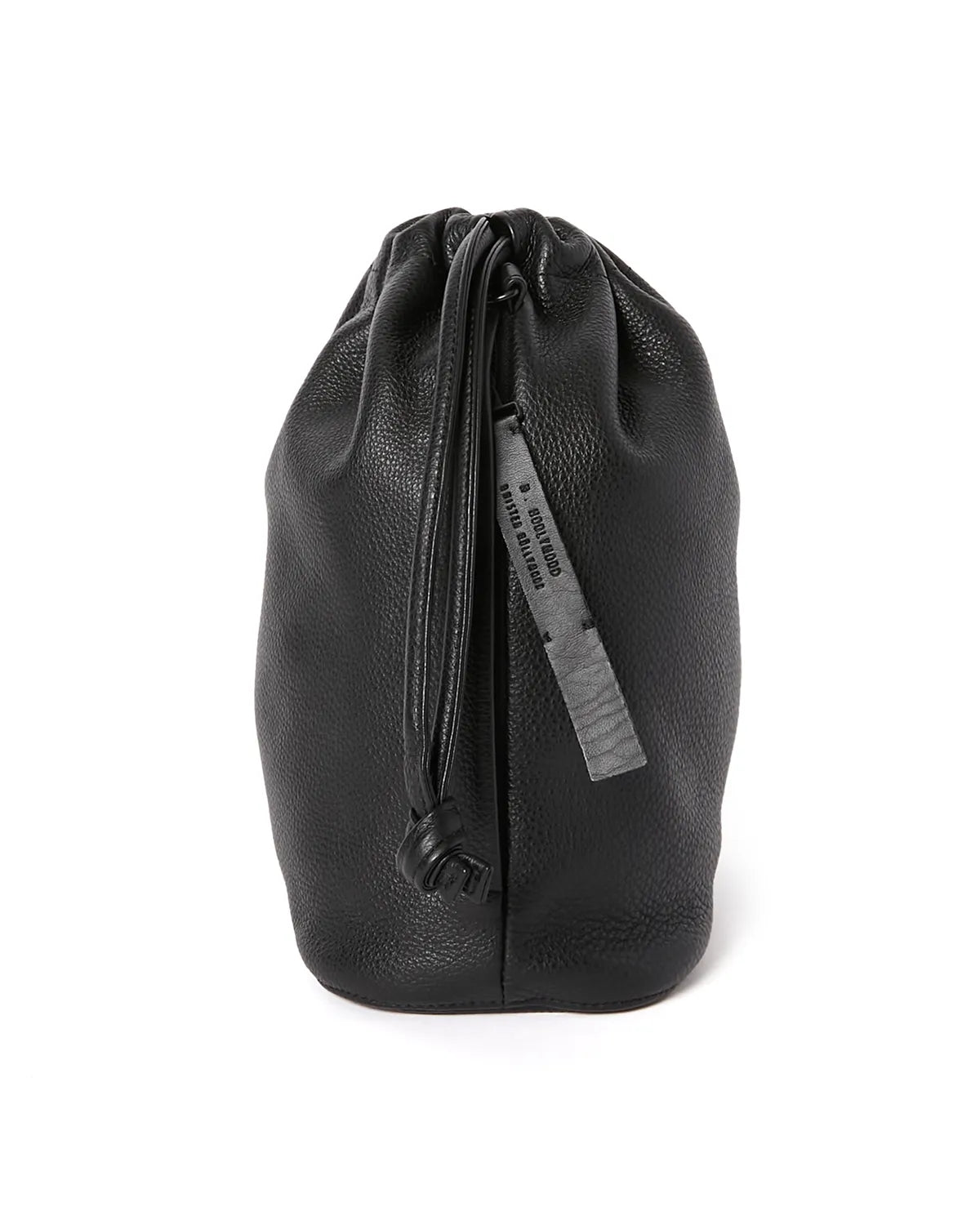 N.HOOLYWOOD / DRAWSTRING BAG (2254-AC02)