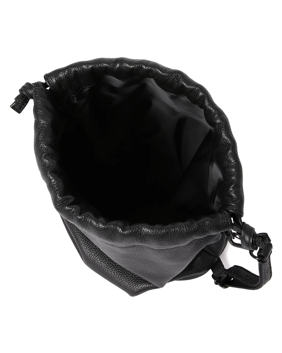 N.HOOLYWOOD / DRAWSTRING BAG (2254-AC02)