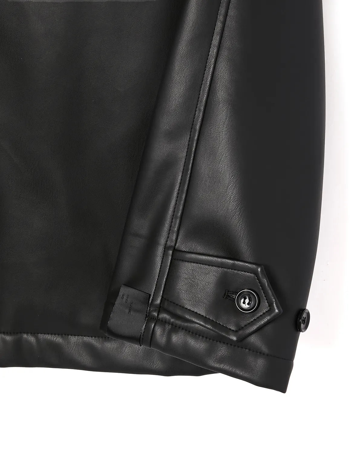 N.HOOLYWOOD / BALMACAAN COAT(2254-CO01-052)