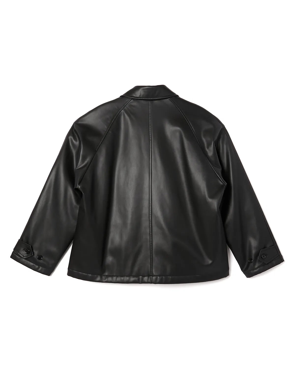 N.HOOLYWOOD / BALMACAAN COAT(2254-CO01-052)