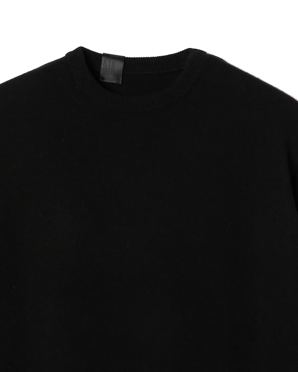 N.HOOLYWOOD / CREWNECK KNIT (2254-KT01-053)