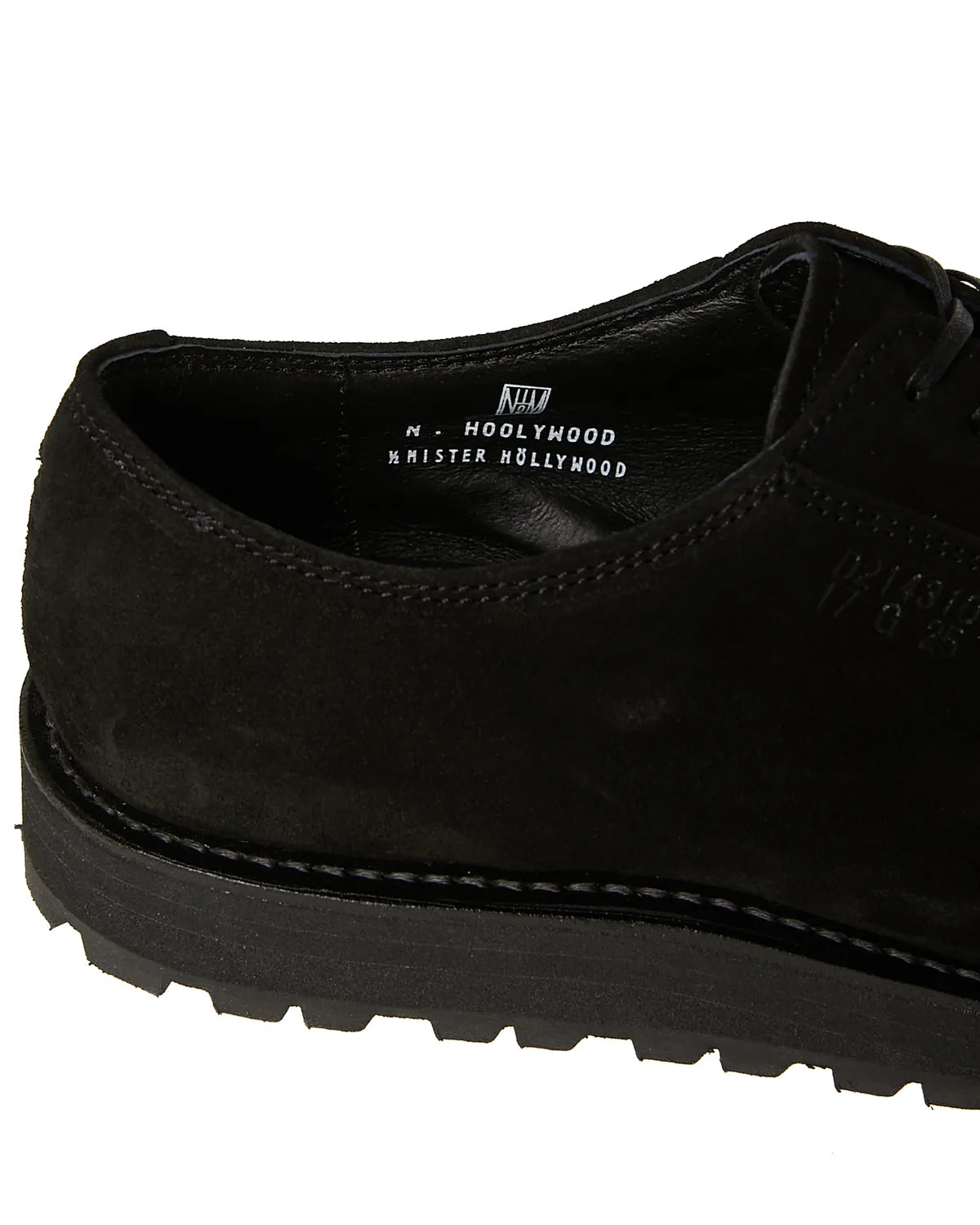 N.HOOLYWOOD / POSTMAN SHOES (2254-SE06)