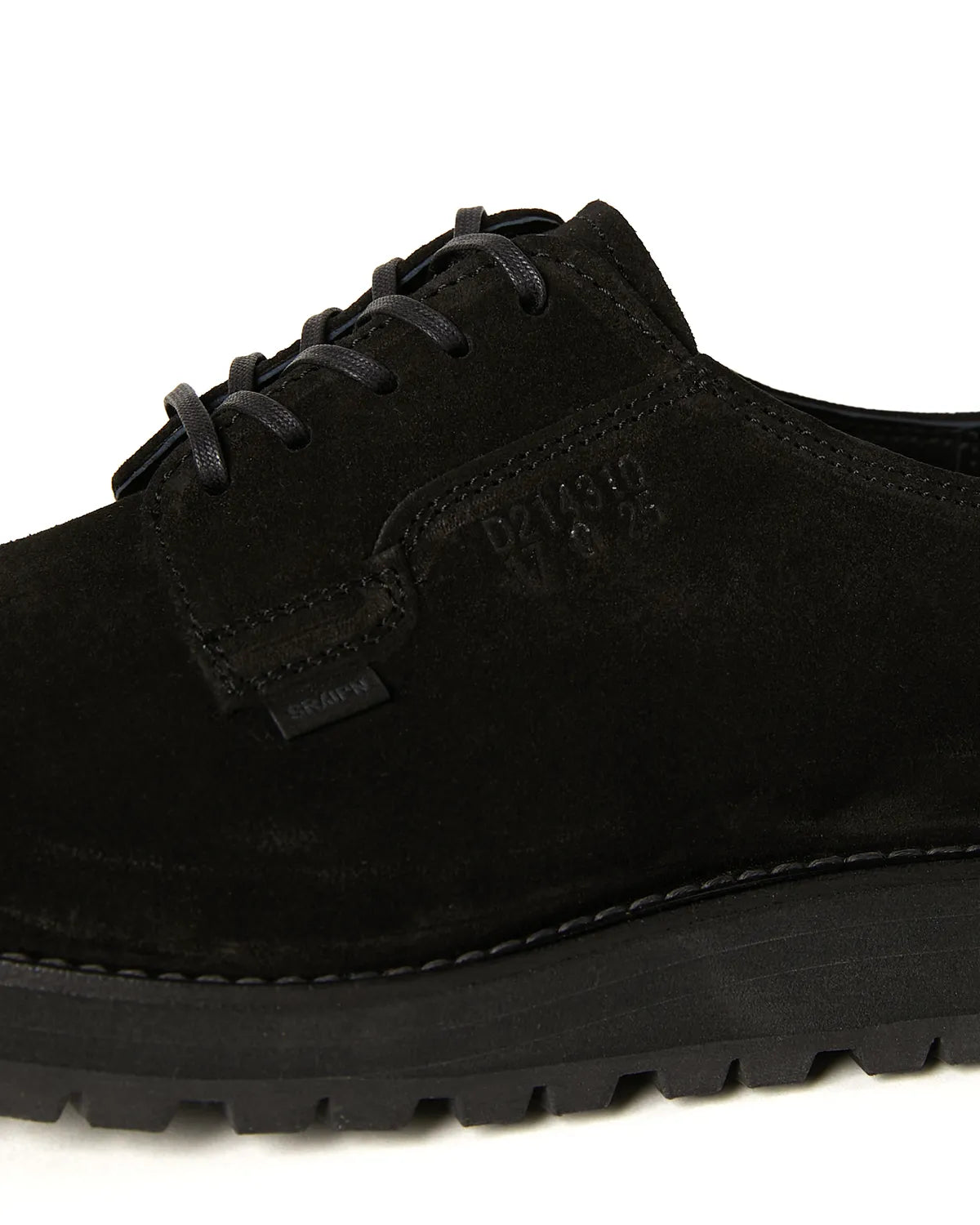 N.HOOLYWOOD / POSTMAN SHOES (2254-SE06)