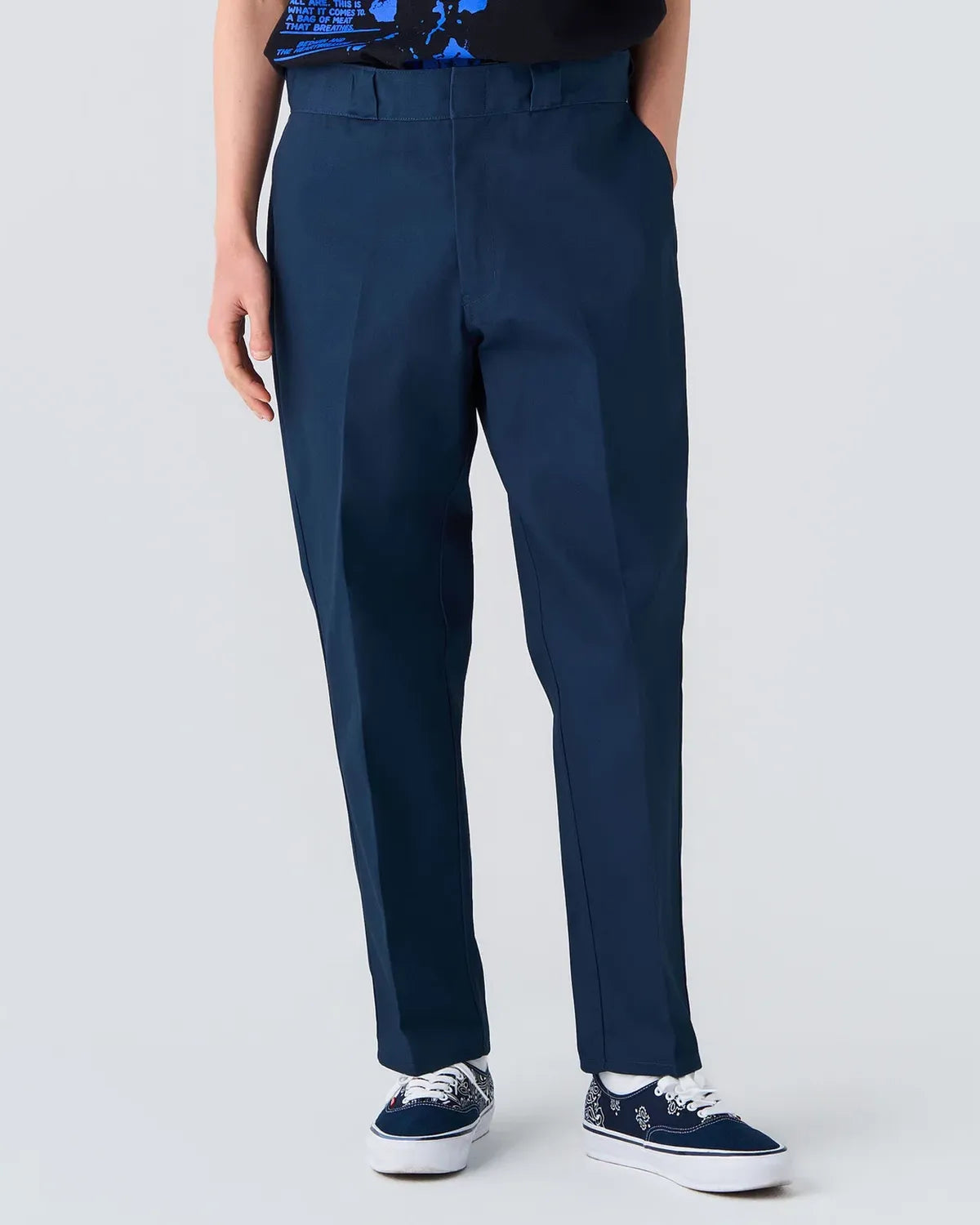 BEDWIN & THE HEARTBREAKERS × DICKIES / 10L DICKIES TC PANTS "THUNDERS" (26AB4529)