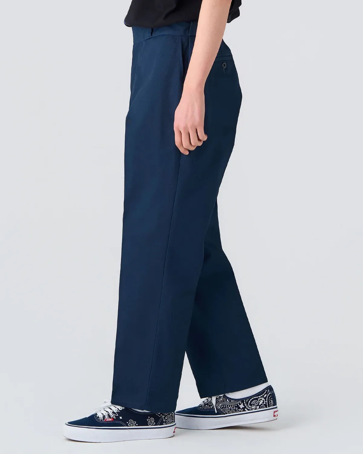 BEDWIN & THE HEARTBREAKERS × DICKIES / 10L DICKIES TC PANTS "THUNDERS" (26AB4529)