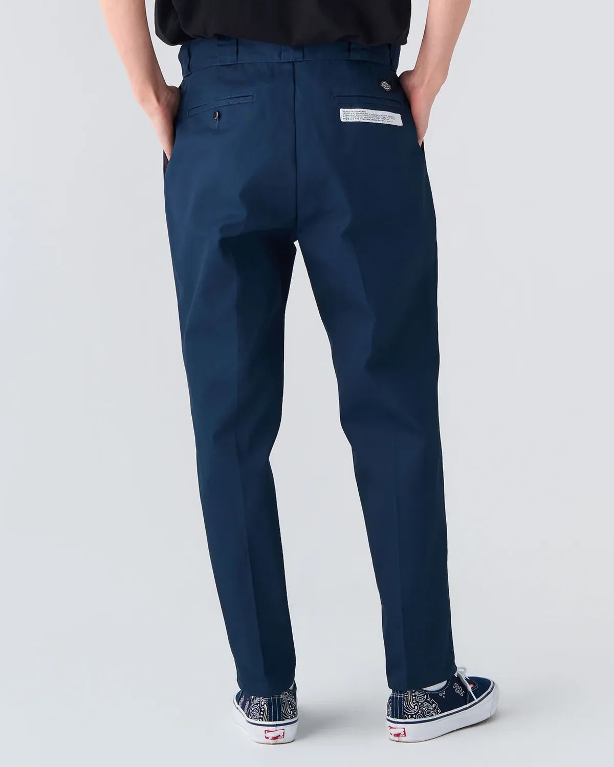 BEDWIN & THE HEARTBREAKERS × DICKIES / 10L DICKIES TC PANTS "THUNDERS" (26AB4529)