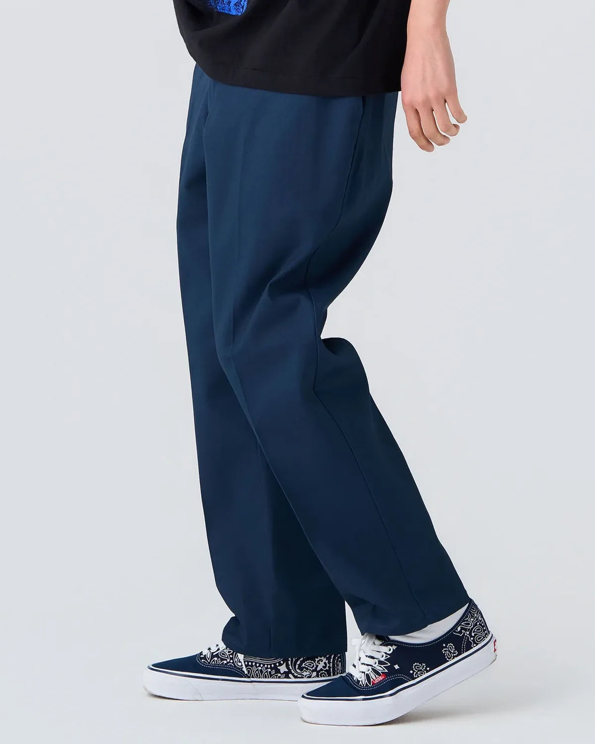 BEDWIN & THE HEARTBREAKERS × DICKIES / 10L DICKIES TC PANTS "THUNDERS" (26AB4529)