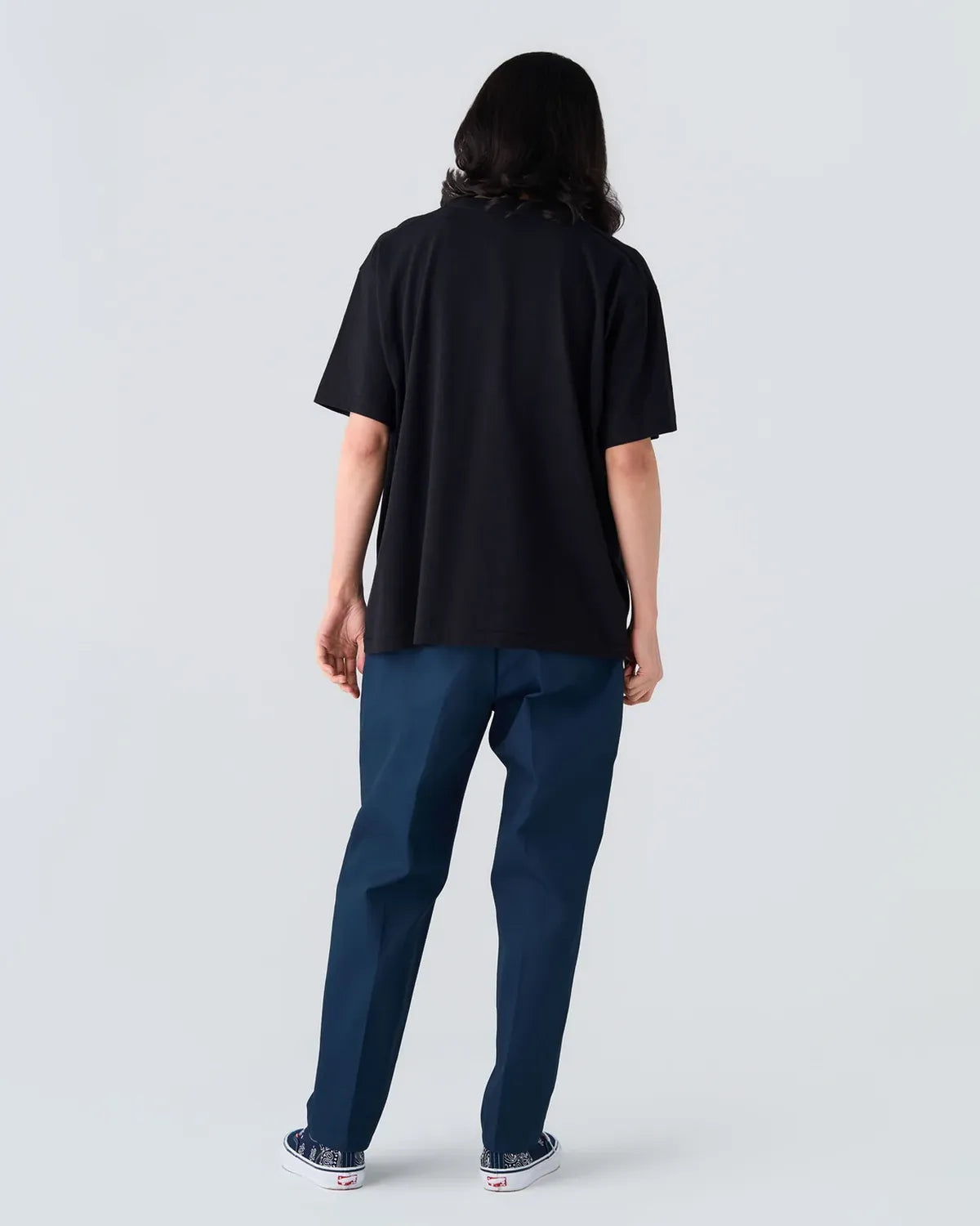 BEDWIN & THE HEARTBREAKERS × DICKIES / 10L DICKIES TC PANTS "THUNDERS" (26AB4529)