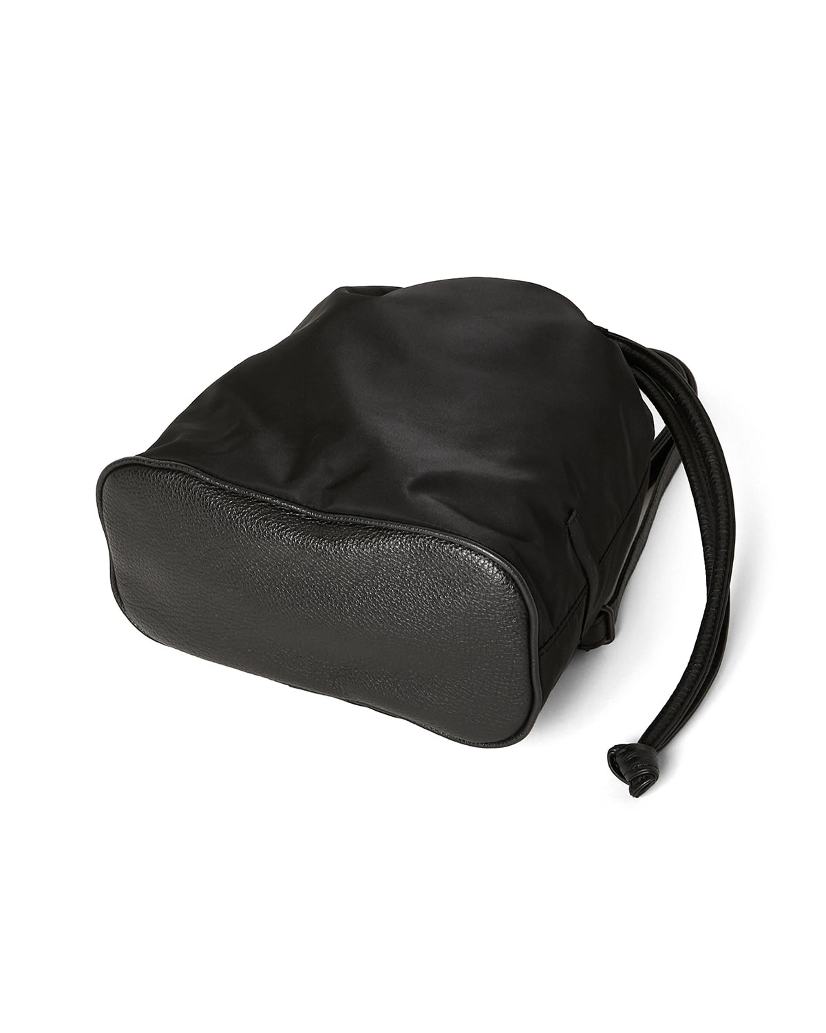 N.HOOLYWOOD COMPILE / DRAWSTRING BAG (2261-AC08)