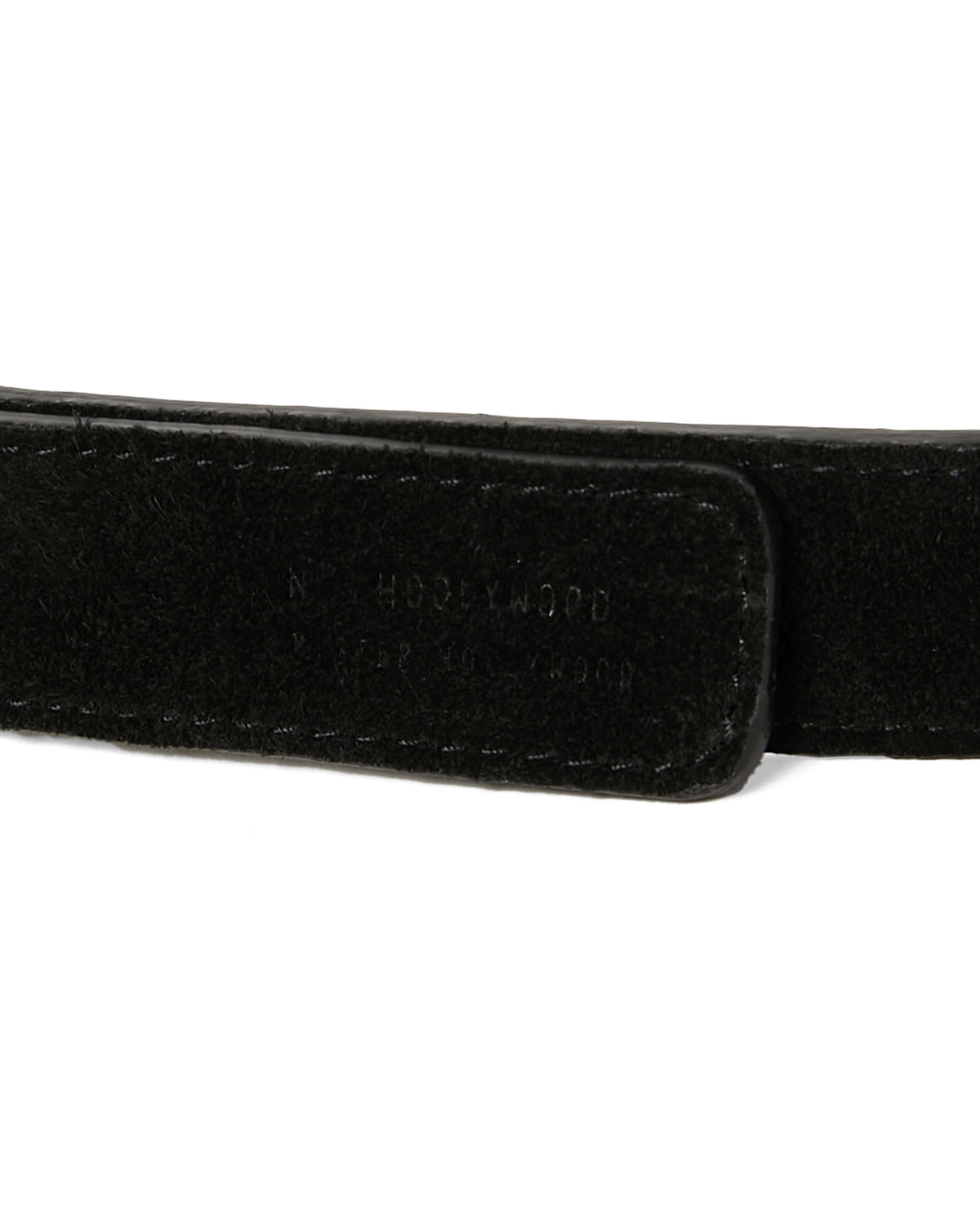 N.HOOLYWOOD COMPILE / BELT (2261-AC13)