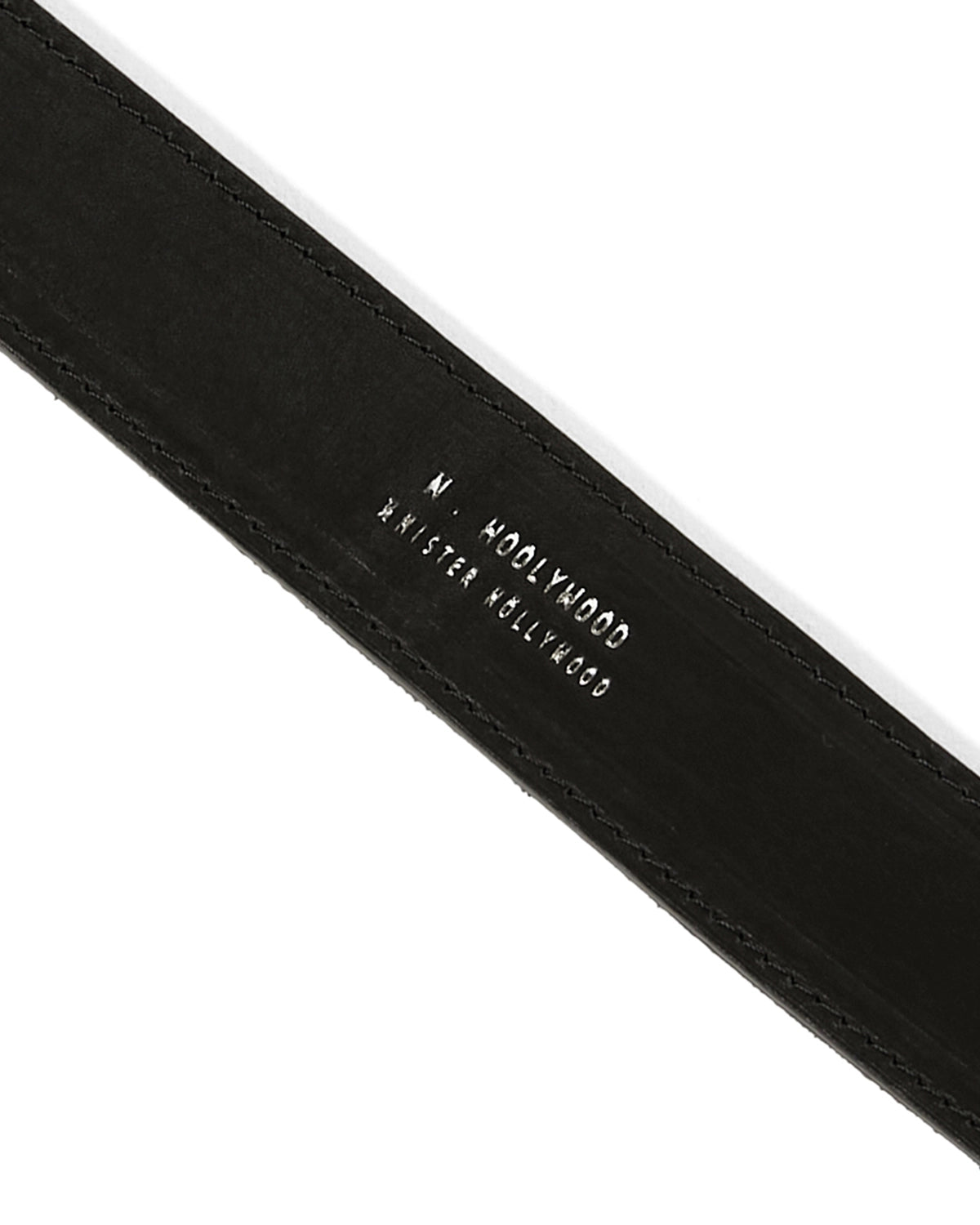 N.HOOLYWOOD COMPILE / BELT (2261-AC15)
