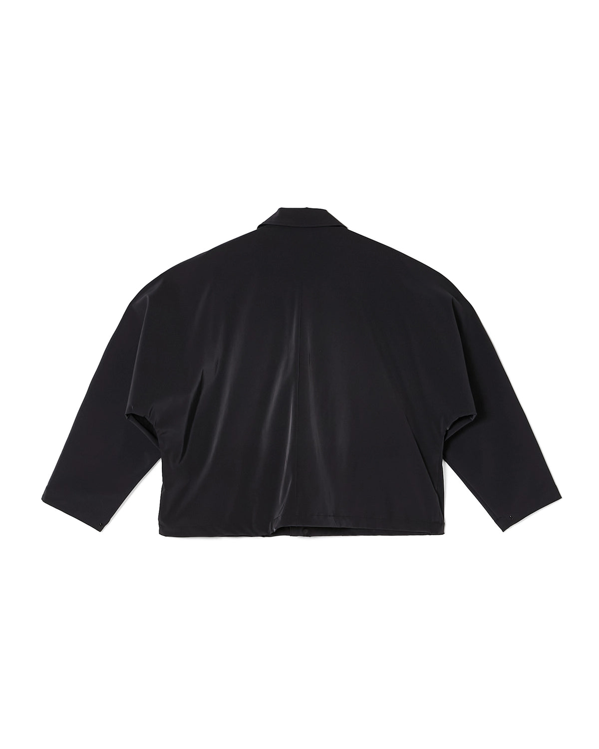 N.HOOLYWOOD COMPILE / FLAP POCKET JACKET (2261-BL01-003)