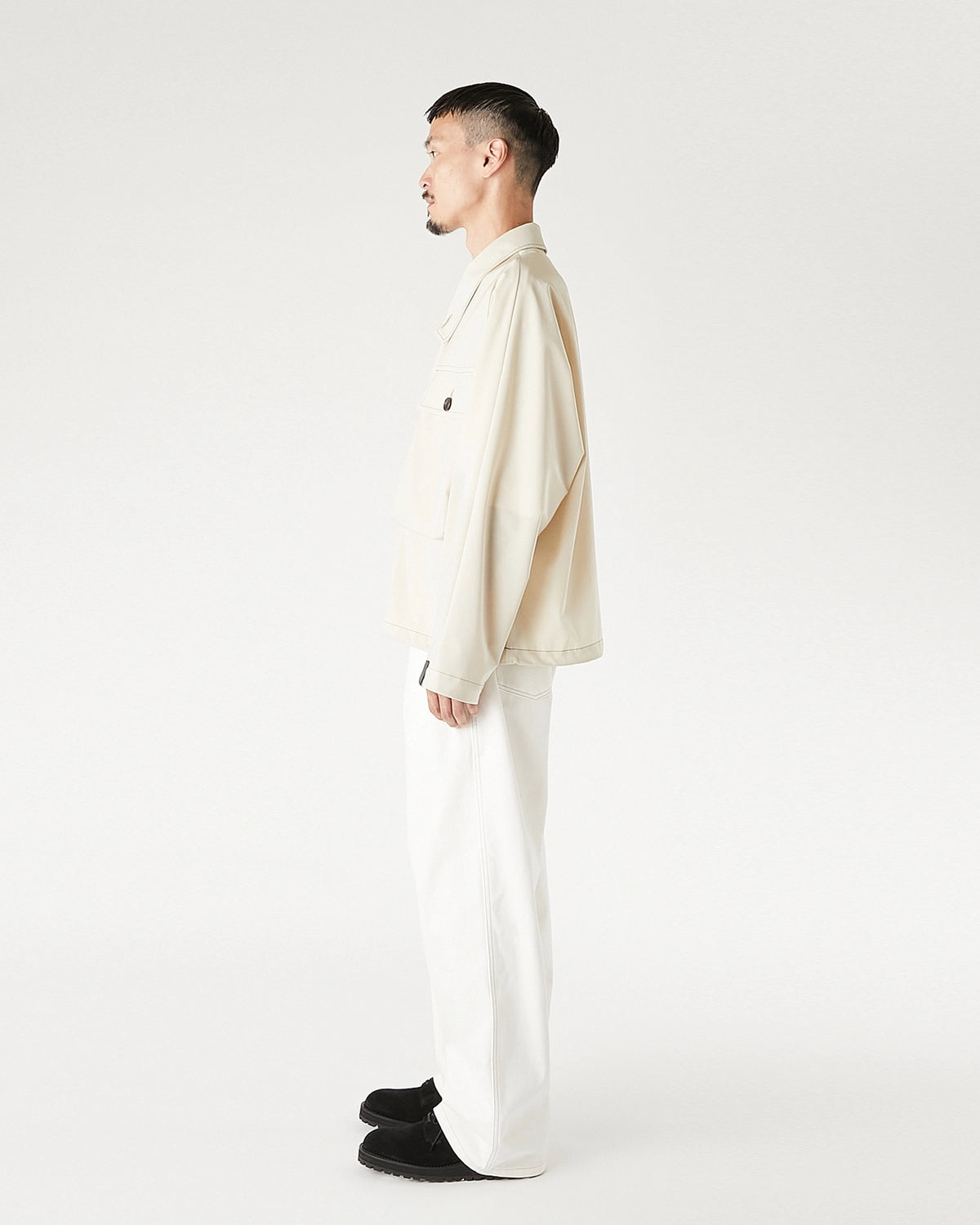 N.HOOLYWOOD / DRESS SHIRT (SH07-101)