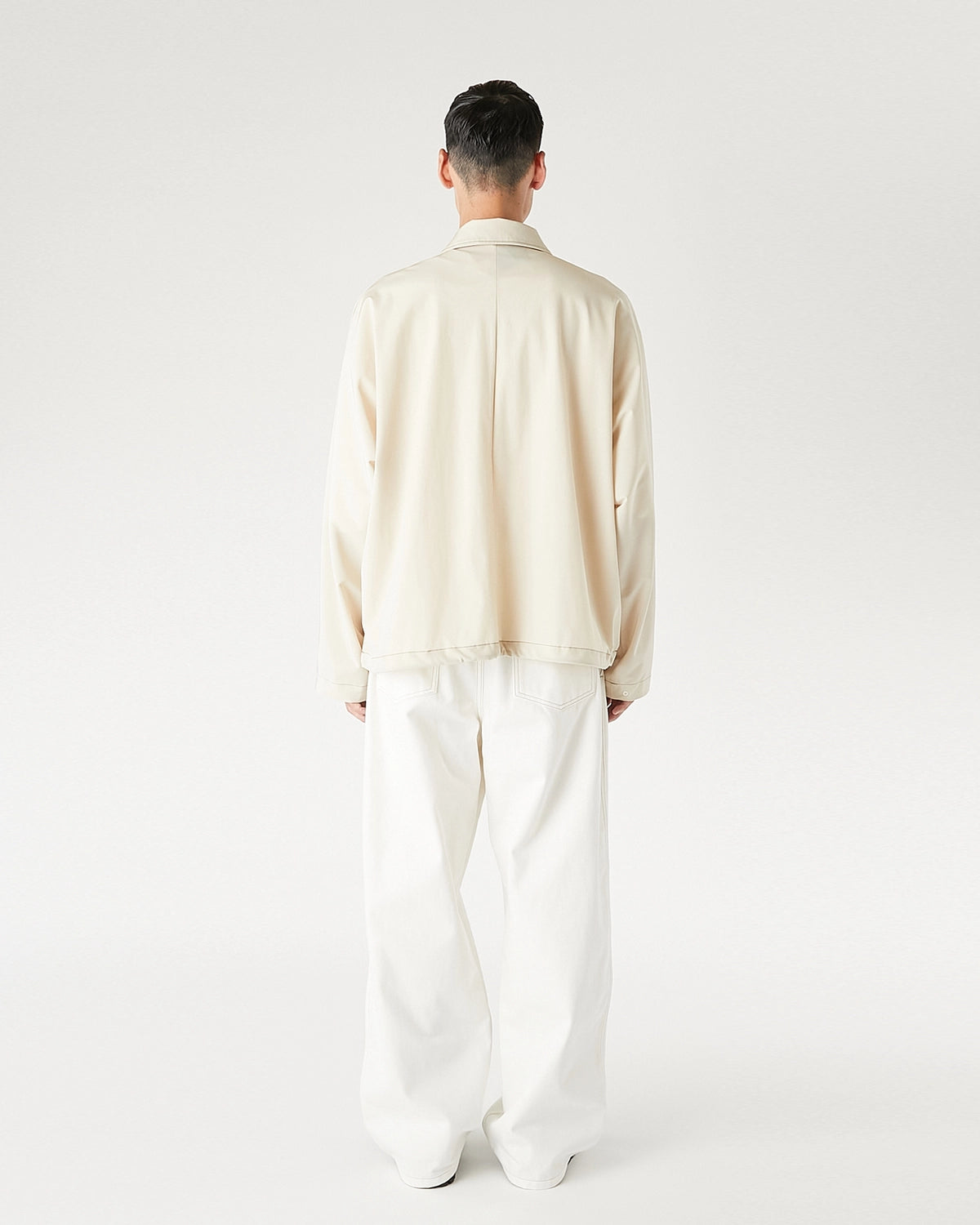 N.HOOLYWOOD / DRESS SHIRT (SH07-101)