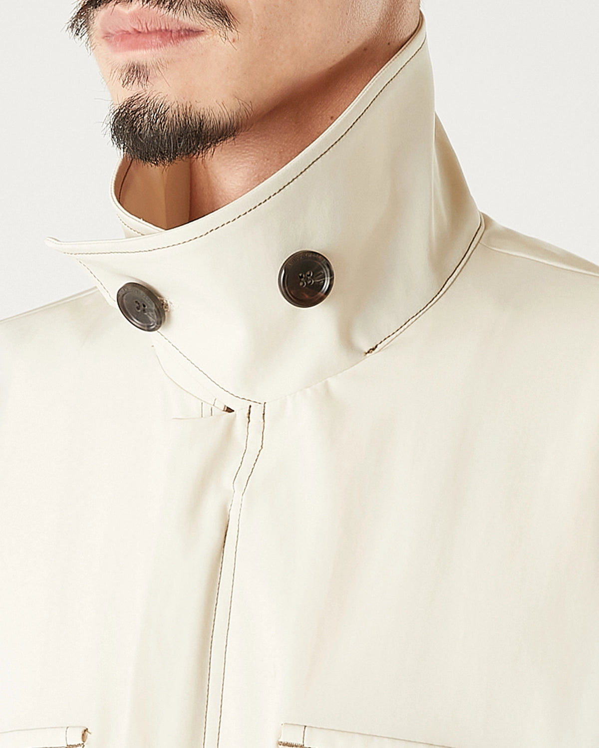 N.HOOLYWOOD / DRESS SHIRT (SH07-101)