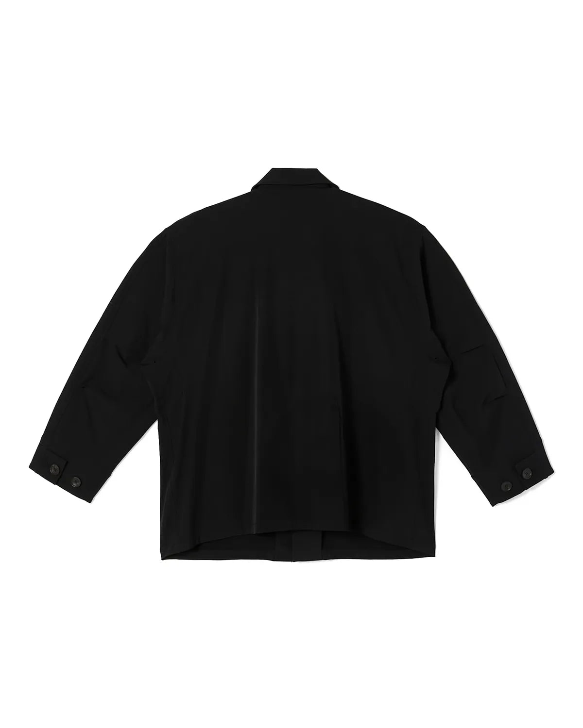 N.HOOLYWOOD COMPILE / 4 POCKETS JACKET (2261-BL07-006)