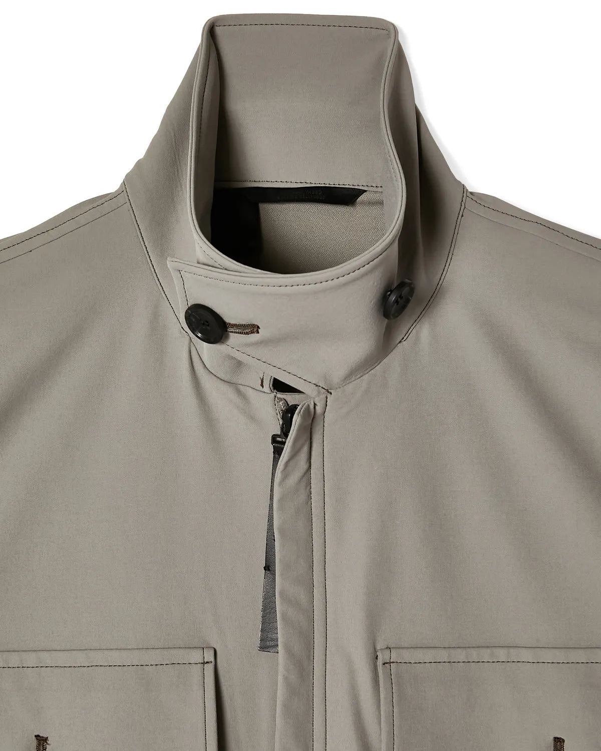 N.HOOLYWOOD COMPILE / 4 POCKETS JACKET (2261-BL07-006)