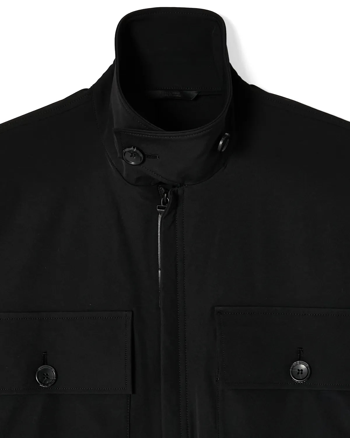 N.HOOLYWOOD COMPILE / 4 POCKETS JACKET (2261-BL07-006)