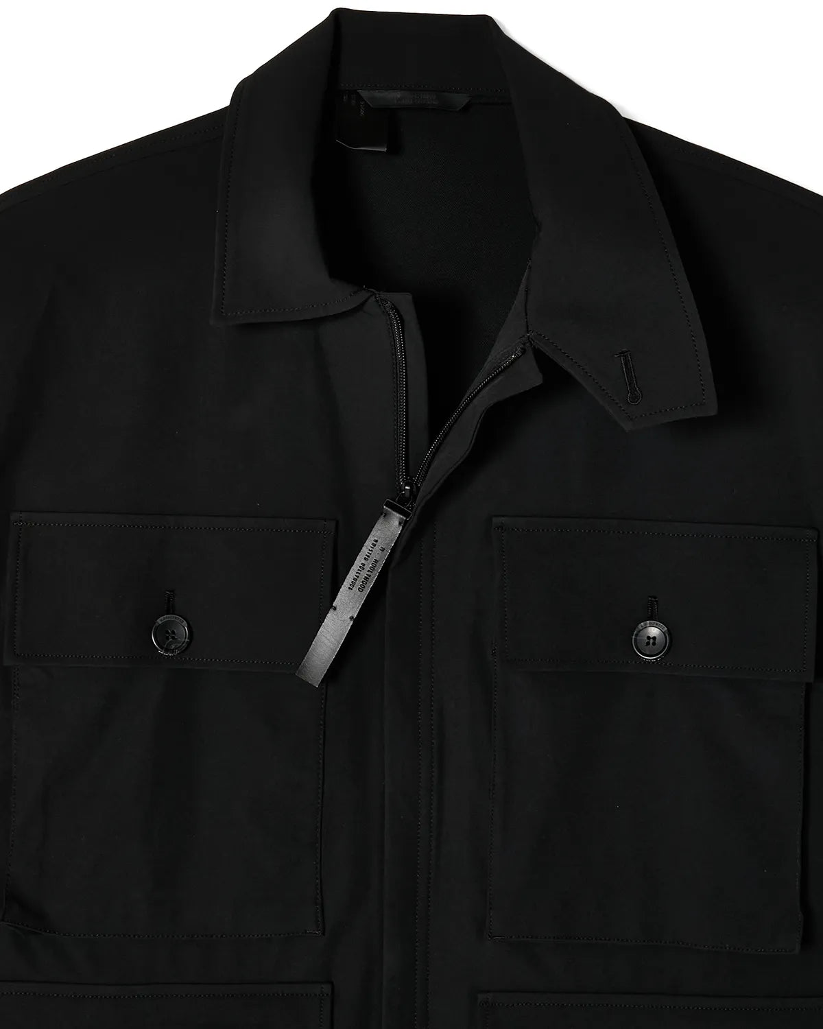 N.HOOLYWOOD COMPILE / 4 POCKETS JACKET (2261-BL07-006)