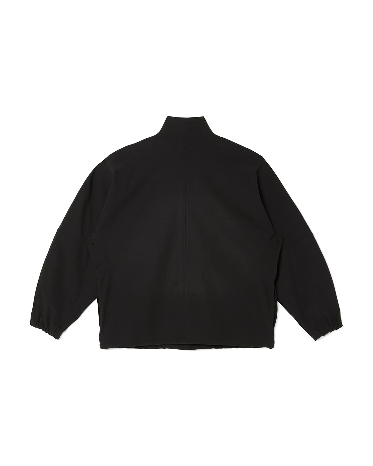 N.HOOLYWOOD COMPILE / STAND COLLAR JACKET (2261-BL09-006)