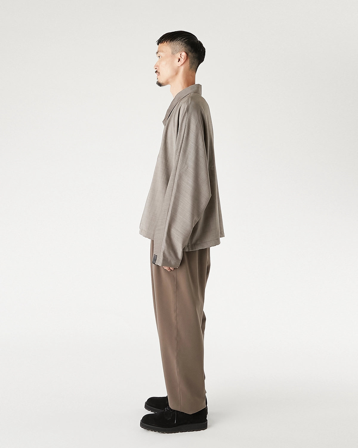 N.HOOLYWOOD / DRESS SHIRT (SH07-101)