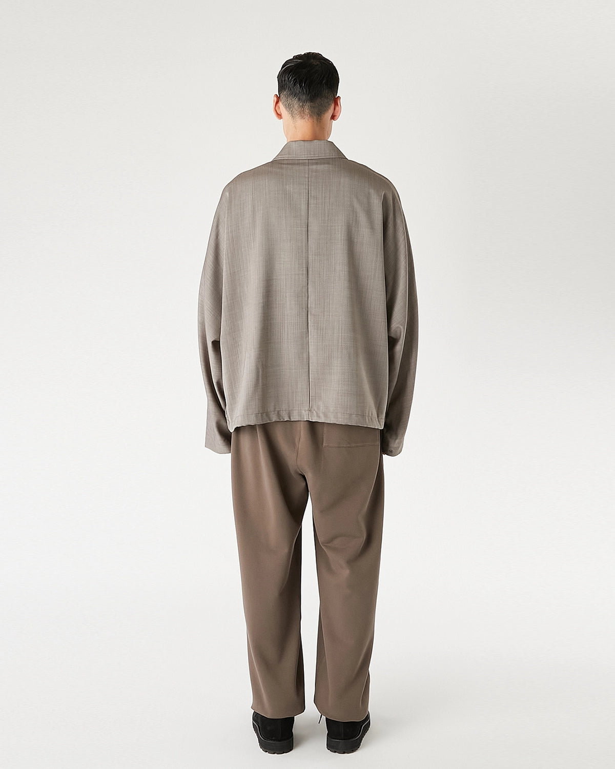 N.HOOLYWOOD / DRESS SHIRT (SH07-101)