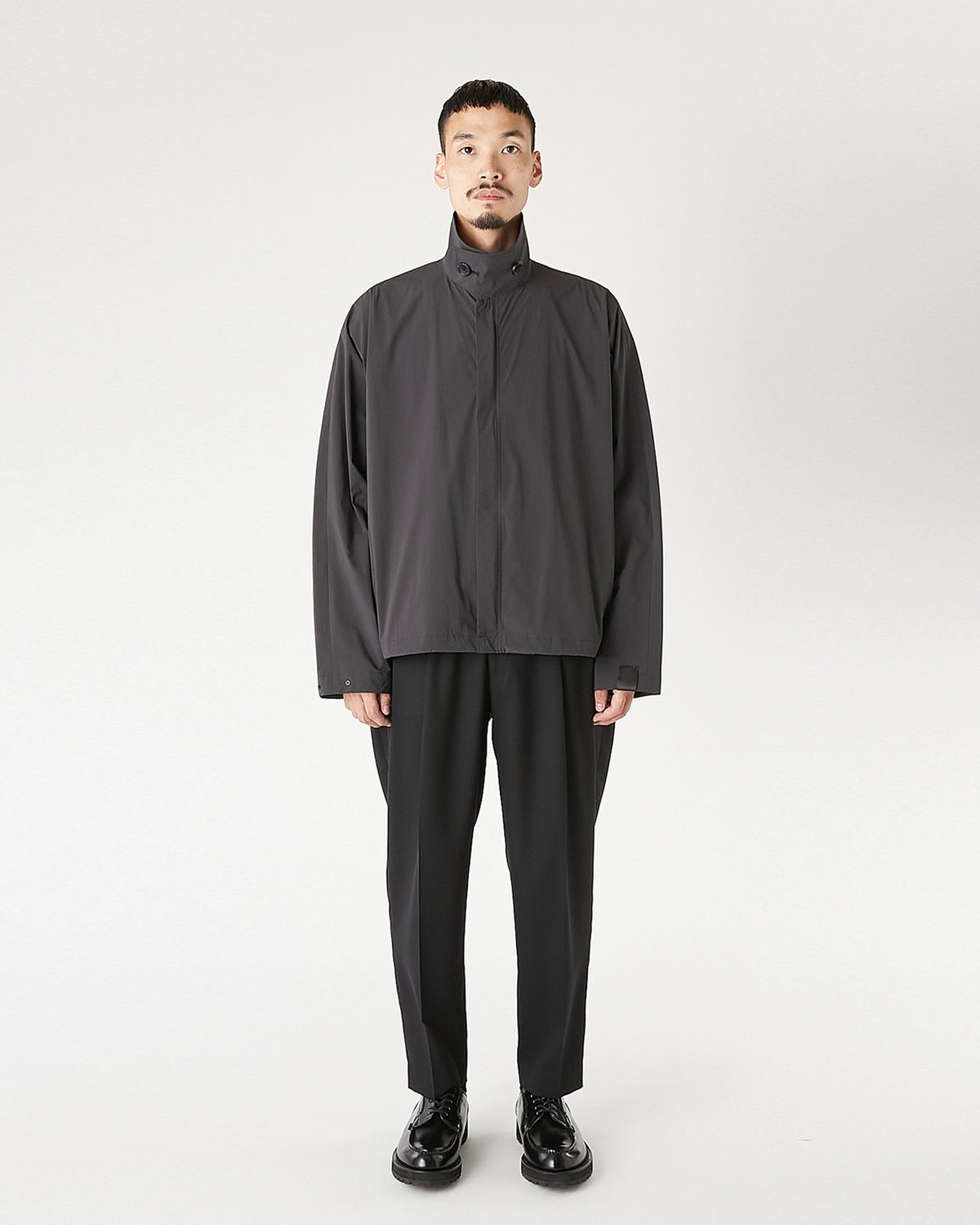 N.HOOLYWOOD / DRESS SHIRT (SH07-101)