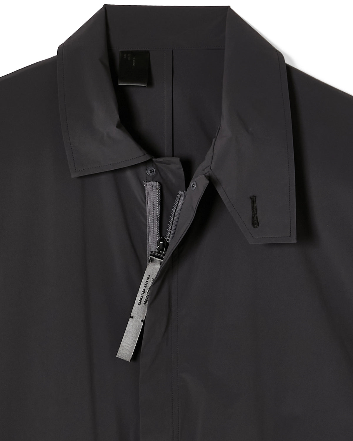N.HOOLYWOOD / DRESS SHIRT (SH07-101)