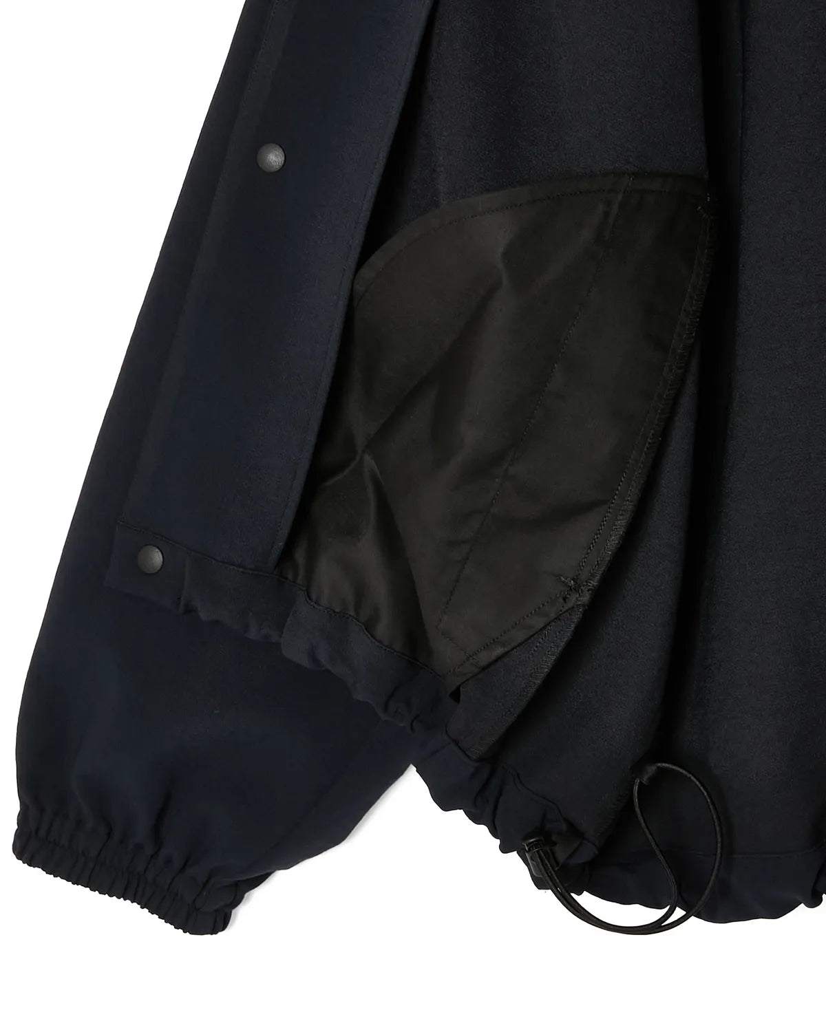 N.HOOLYWOOD COMPILE / COACH JACKET(2261-BL11-010)