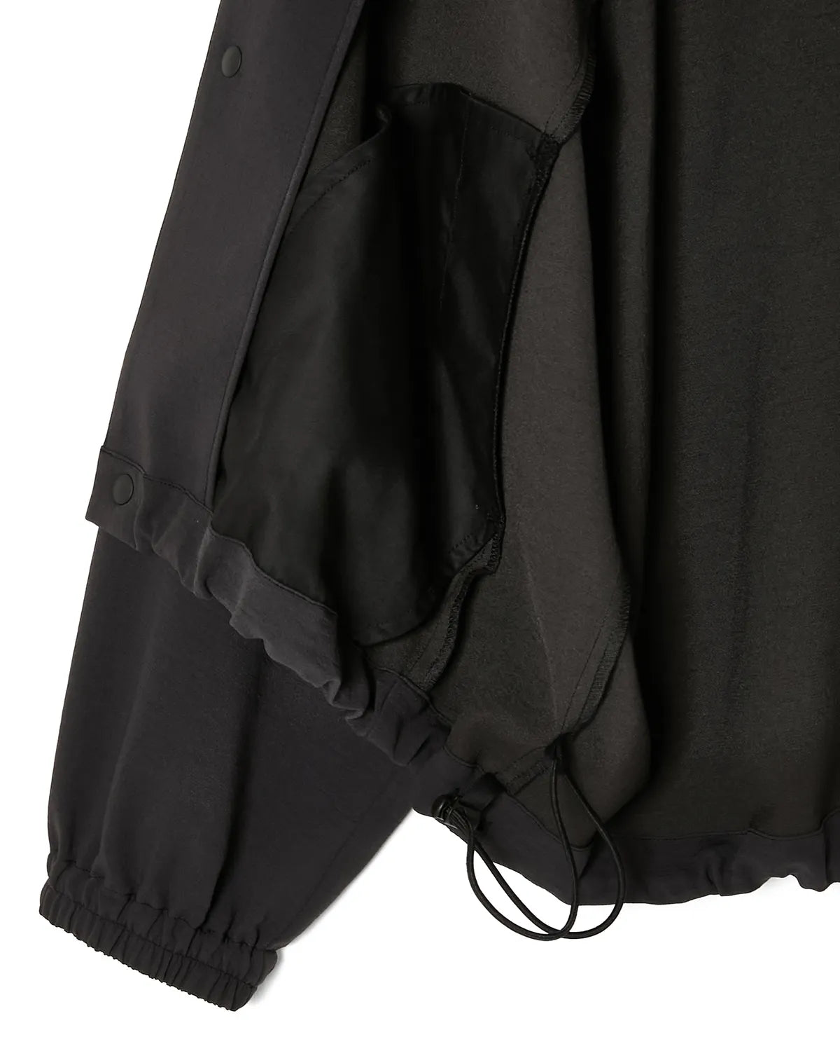 N.HOOLYWOOD COMPILE / COACH JACKET(2261-BL11-010)