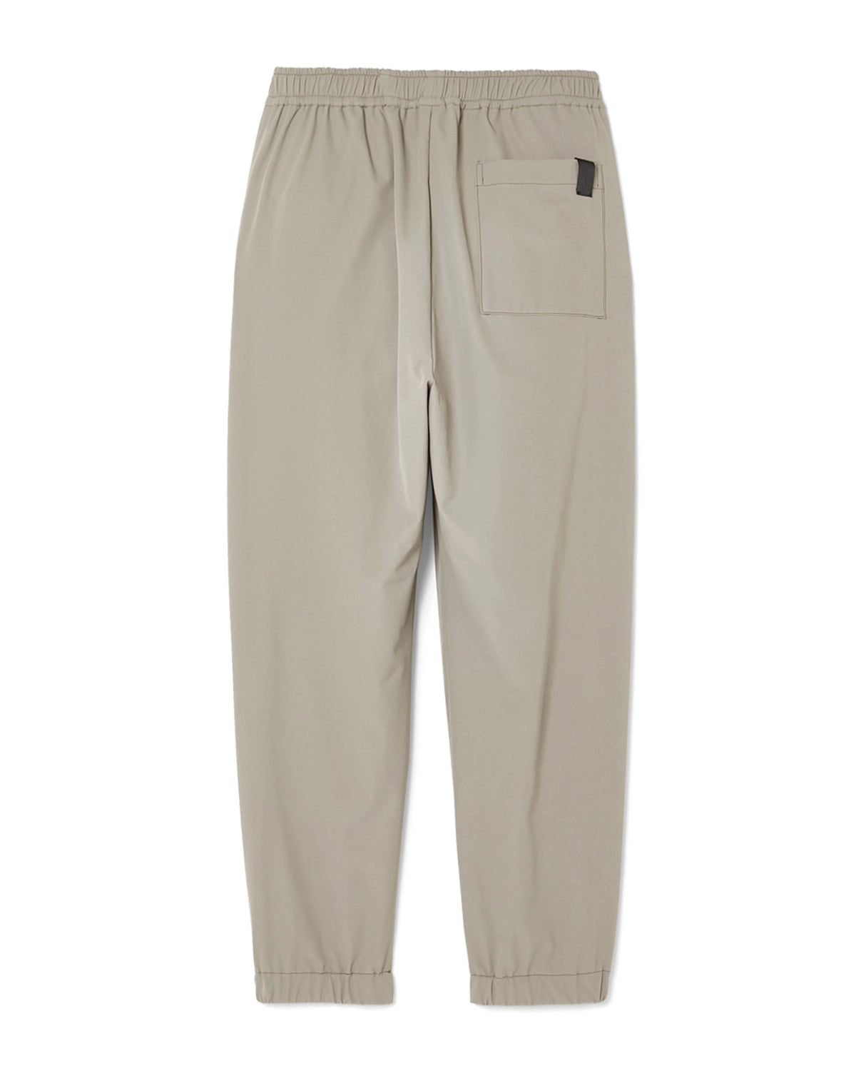 N.HOOLYWOOD COMPILE / 2TUCK EASY PANTS (2261-CP20-006)