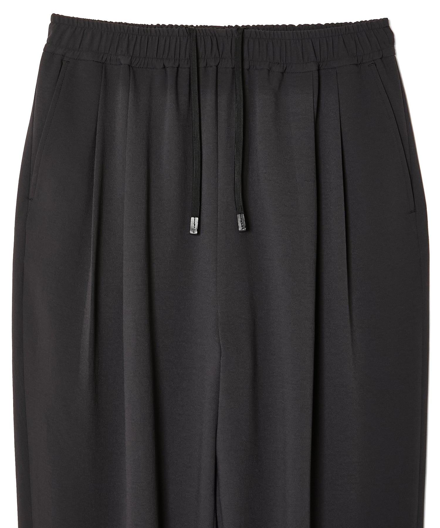 N.HOOLYWOOD COMPILE / 2TUCK EASY PANTS (2261-CP20-010)