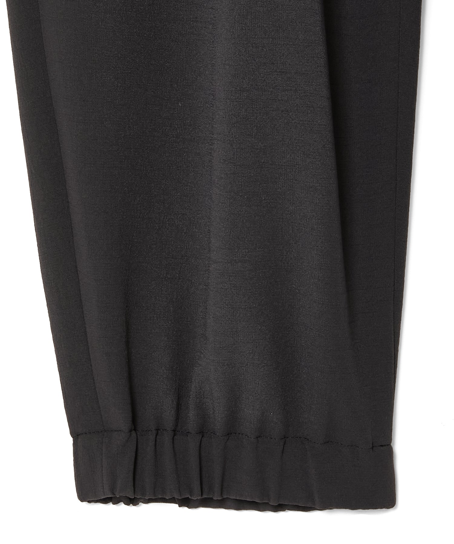 N.HOOLYWOOD COMPILE / 2TUCK EASY PANTS (2261-CP20-010)