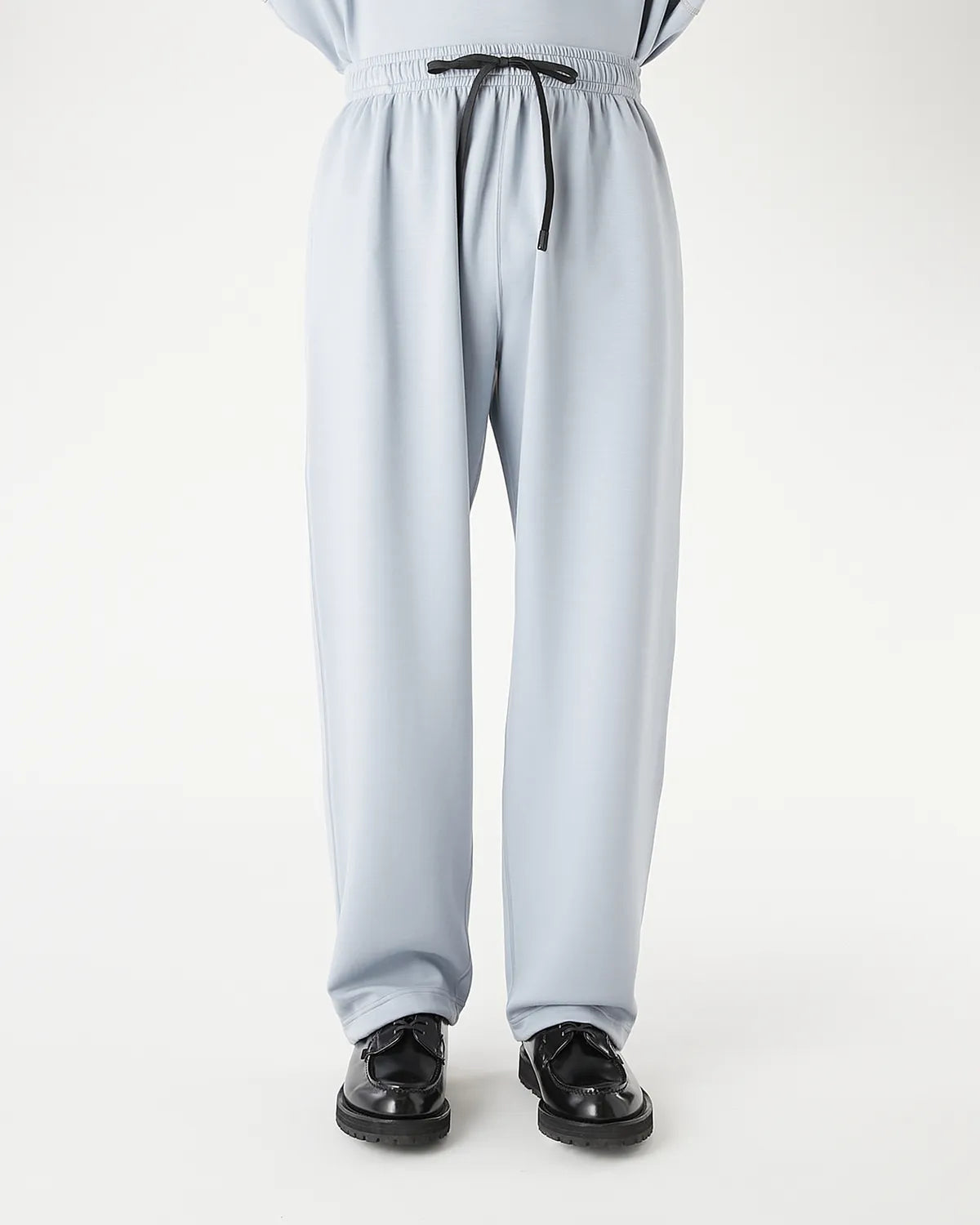 N.HOOLYWOOD COMPILE / WIDE EASY PANTS (2261-CP28-021)