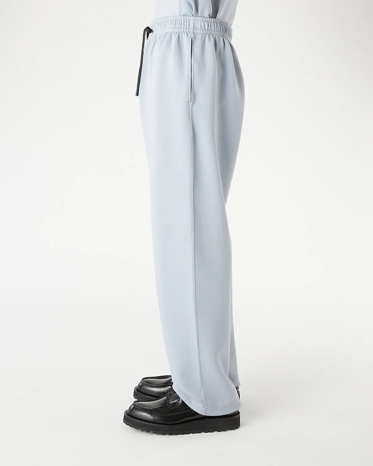 N.HOOLYWOOD COMPILE / WIDE EASY PANTS (2261-CP28-021)