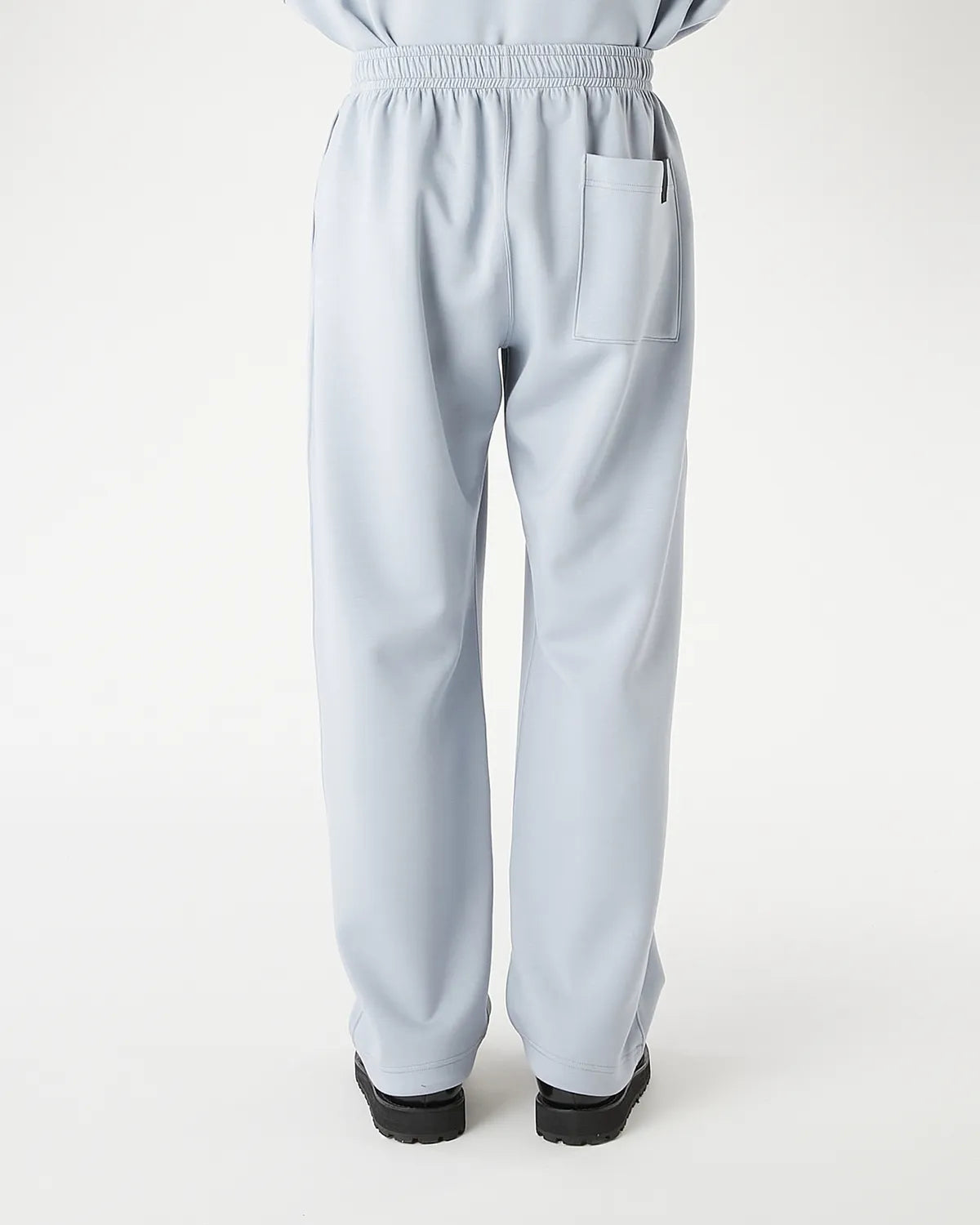 N.HOOLYWOOD COMPILE / WIDE EASY PANTS (2261-CP28-021)