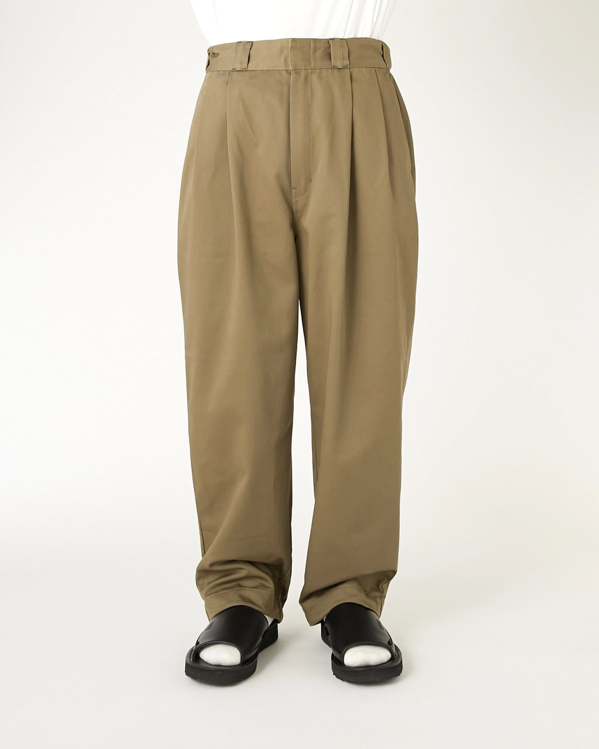 N.HOOLYWOOD COMPILE x Dickies / PANTS (2261-CP40-029)