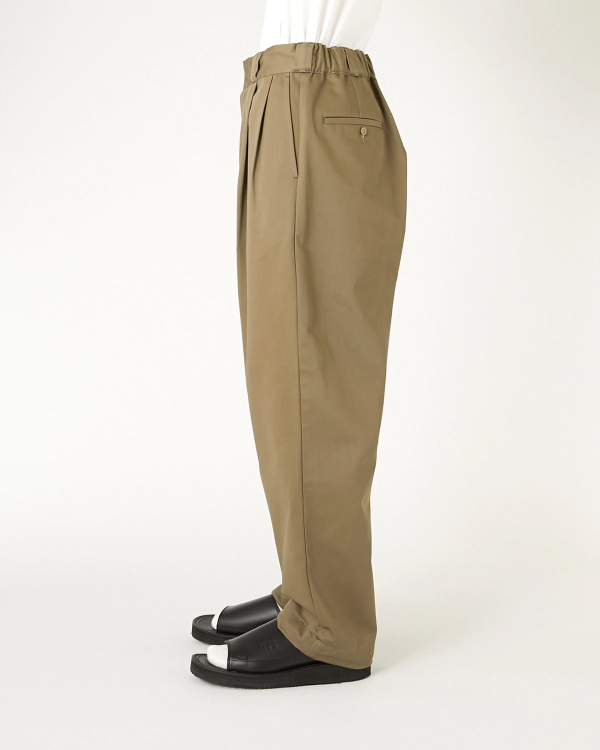 N.HOOLYWOOD COMPILE x Dickies / PANTS (2261-CP40-029)