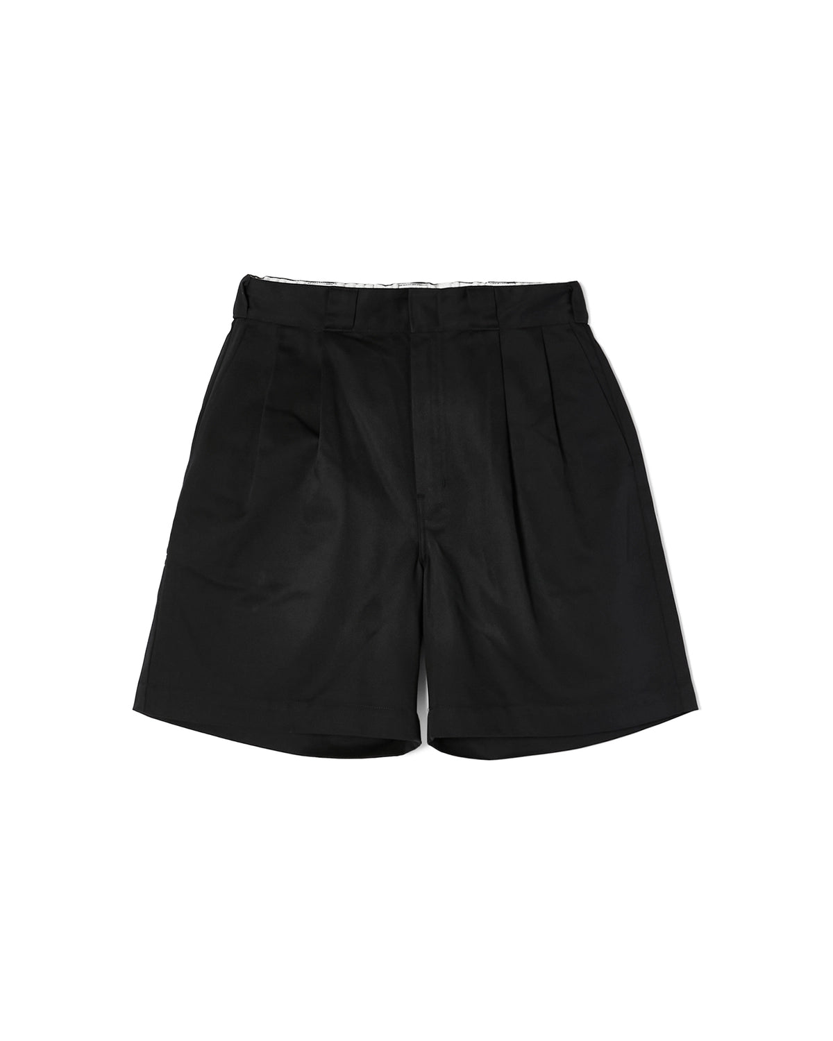 N.HOOLYWOOD COMPILE × Dickies / 2TUCK HALF PANTS (2261-CP41-029)