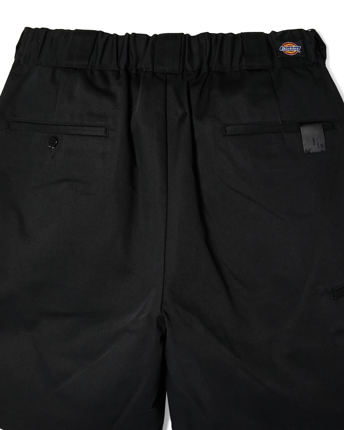 N.HOOLYWOOD COMPILE × Dickies / 2TUCK HALF PANTS (2261-CP41-029)