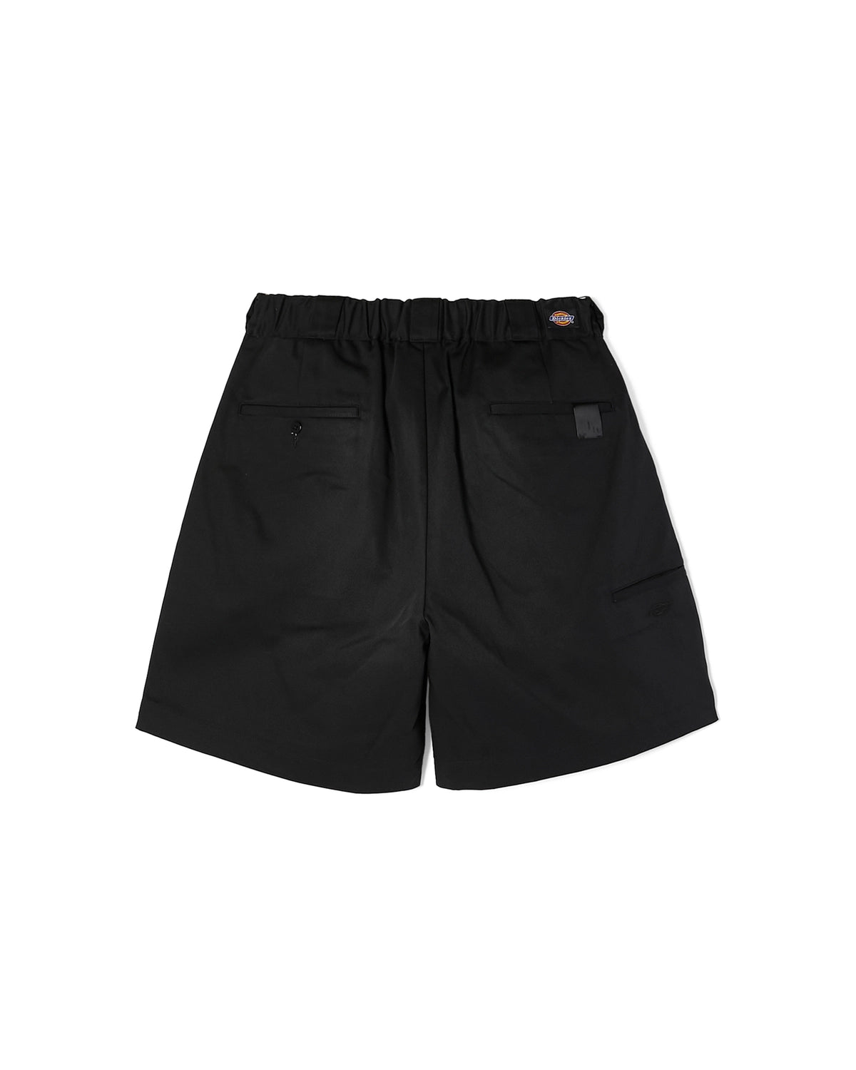 N.HOOLYWOOD COMPILE × Dickies / 2TUCK HALF PANTS (2261-CP41-029)