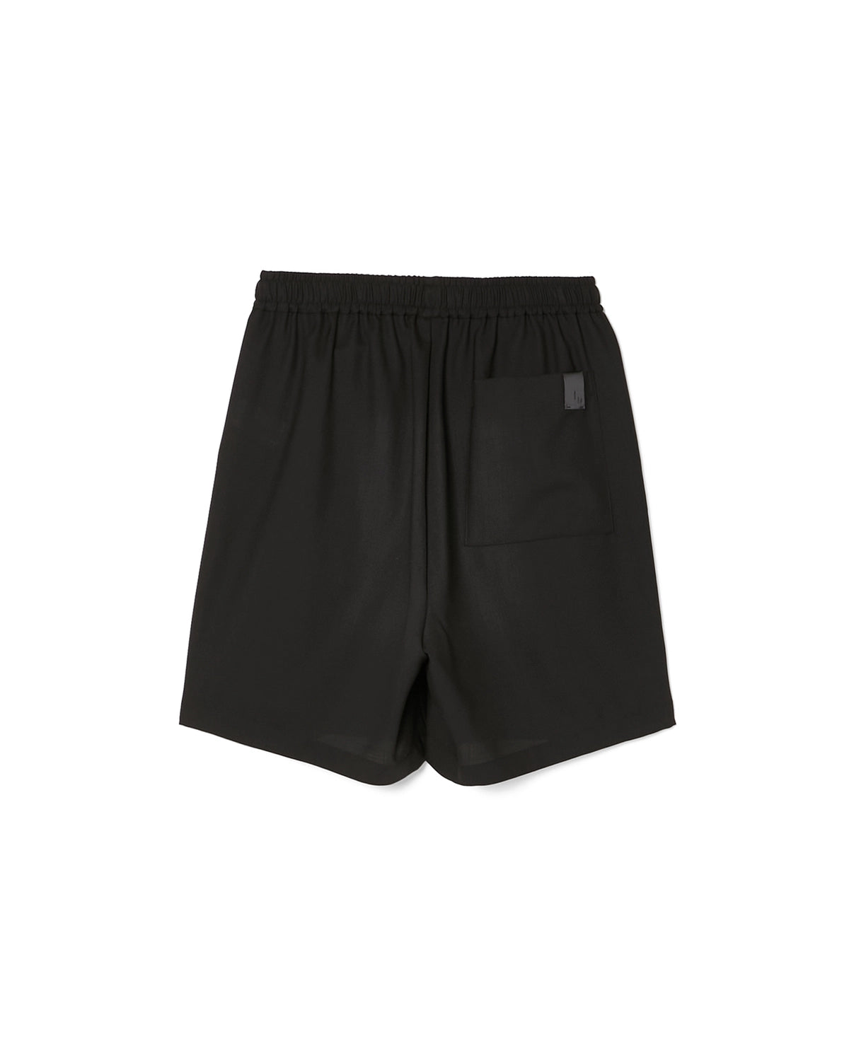 N.HOOLYWOOD COMPILE / 2TUCK EASY HALF PANTS (2261-CP50-004)