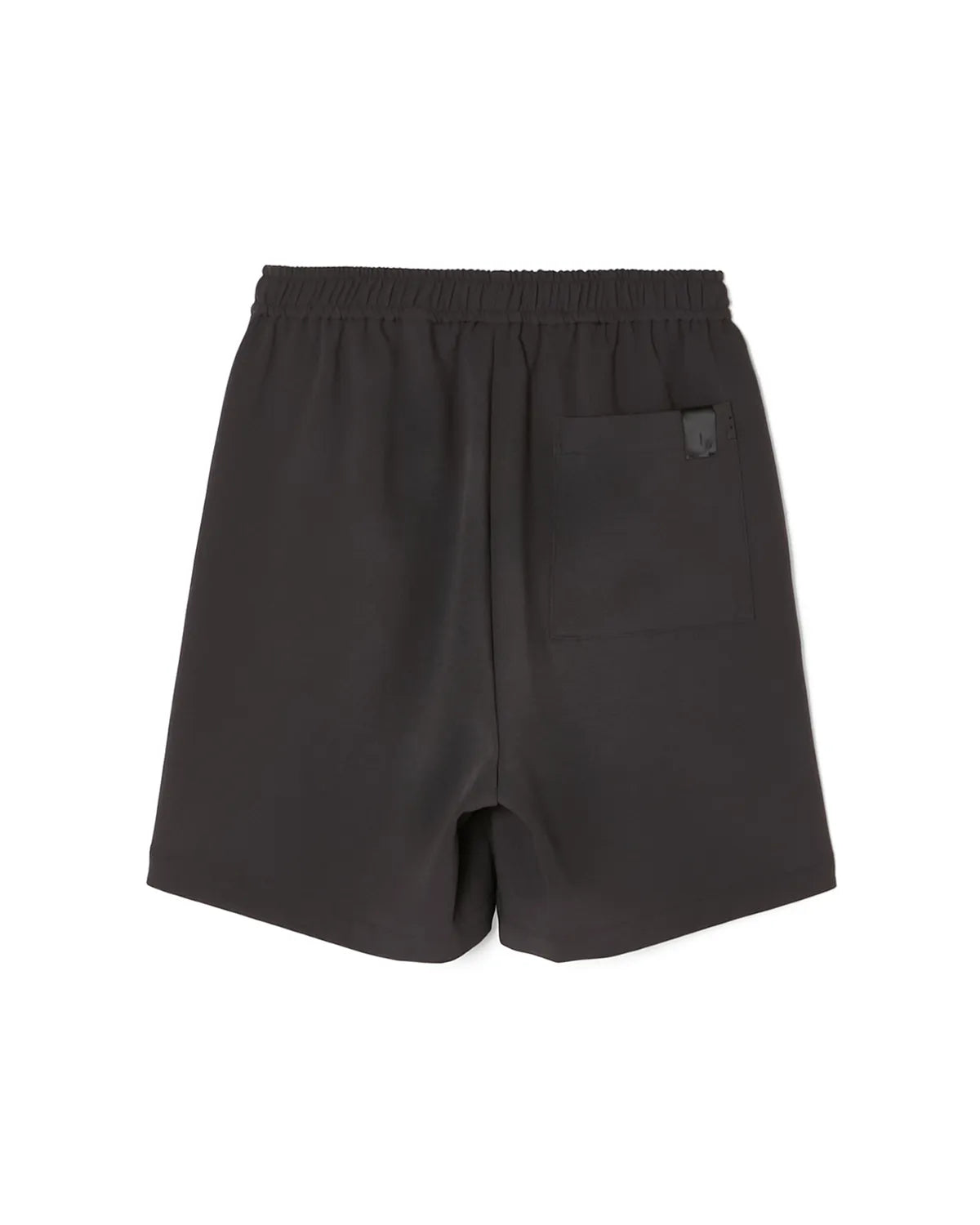 N.HOOLYWOOD COMPILE / 2TUCK EASY HALF PANTS (2261-CP50-010)