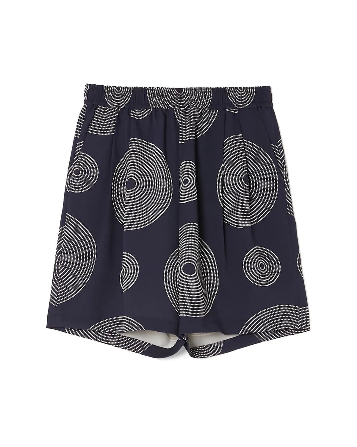 N.HOOLYWOOD (エヌハリウッド) / 2TUCK EASY HALF PANTS | 公式通販