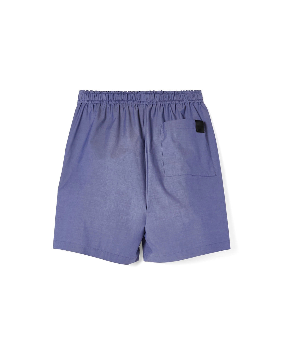 N.HOOLYWOOD COMPILE / 2TUCK EASY HALF PANTS (2261-CP50-102-S)