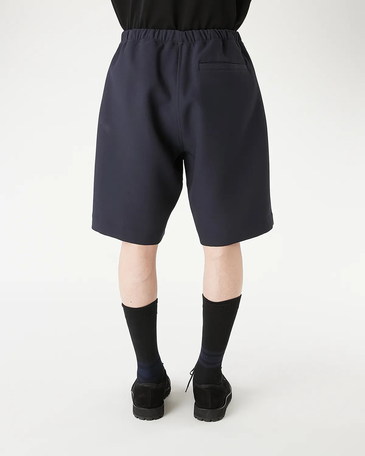 N.HOOLYWOOD COMPILE / WEBBING BELT HALF PANTS (2261-CP54-008)