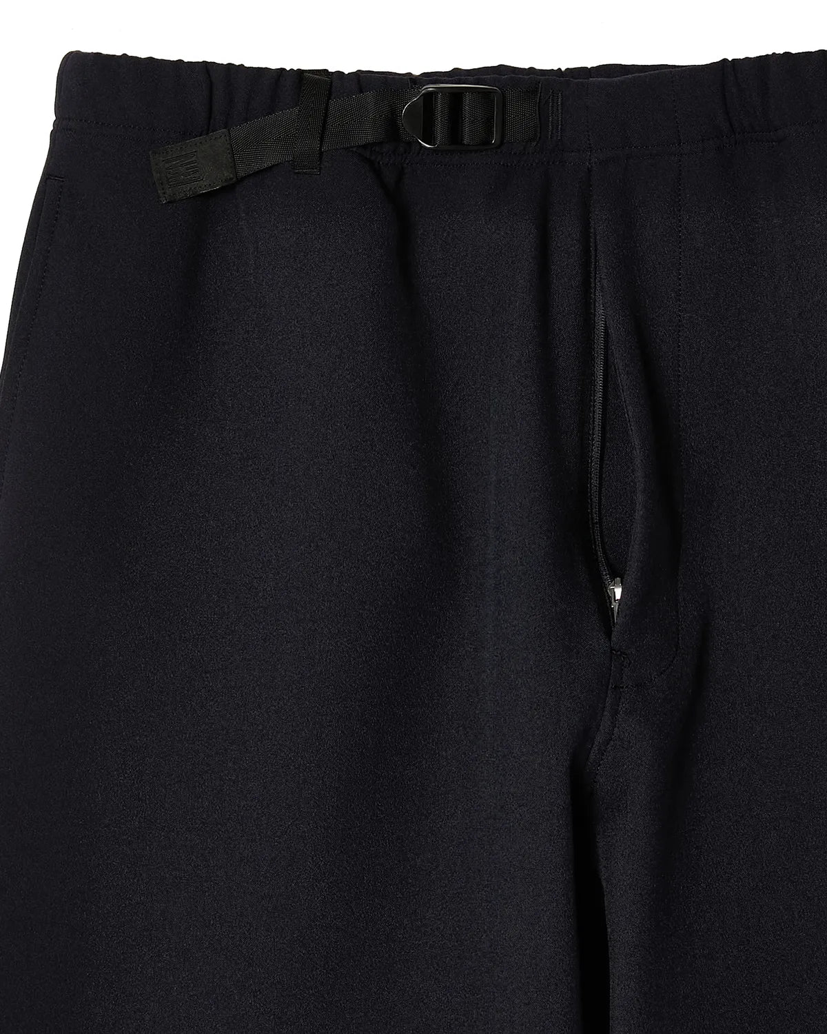 N.HOOLYWOOD COMPILE / WEBBING BELT HALF PANTS (2261-CP54-008)